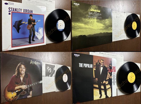 CHICK COREA Glenn Miller ART PEPPER Duke Ellington Gary Burton + СПИСОК CHICK COREA Glenn Miller ART PEPPER Duke Ellington Gary Burton + СПИСОК