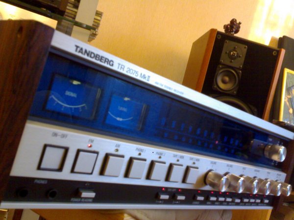 Tandberg TR-2075 ���� �� ������ � ���� �� ��������!!!!!!!!   8-916-253-71-86 ������.