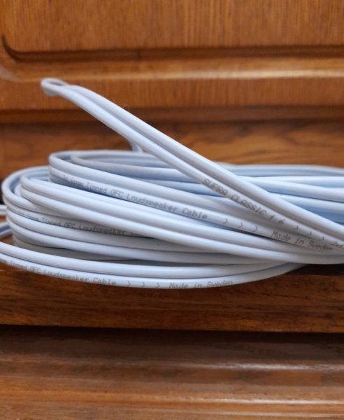 Reproduktorové Kabely | SUPRA Classic 1.6 | - Výhradní Zastoupení Pro Českou A - Foto 11