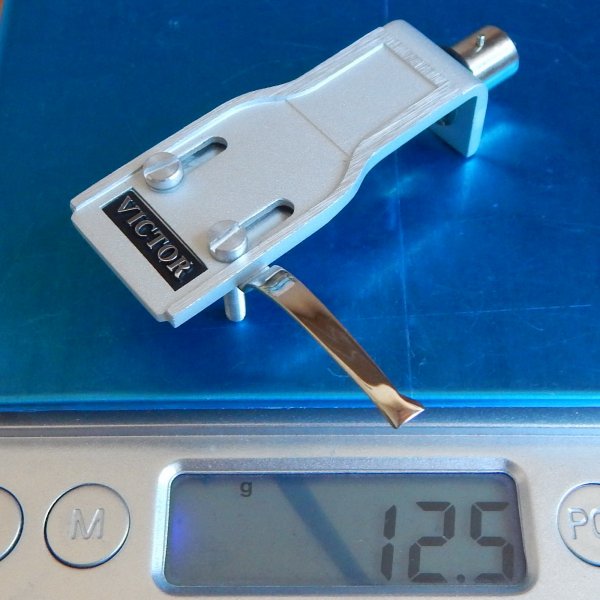 Шелл Victor PH-4, новый с хранения, Япония