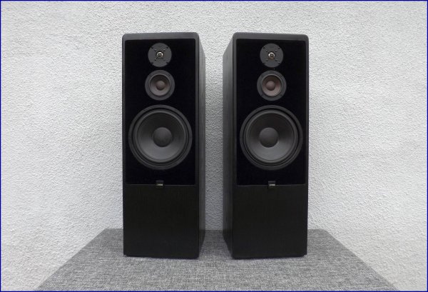 Canton ct discount 90 speakers