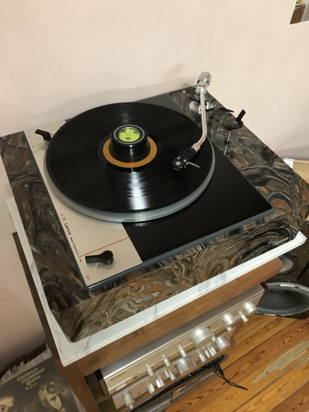 Lenco L75 ������������� ������ (������ Sony PUA-235 VTA)