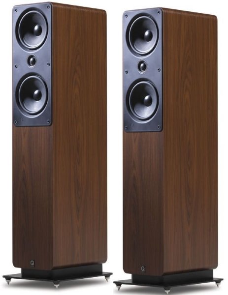   Q Acoustics 2050i