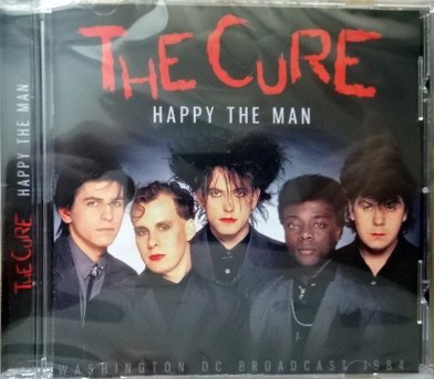   - CD :: Punk / Post-Punk / Alternative / Indie / Reggae