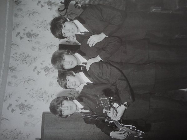  - The Beatles Andy davis files - 