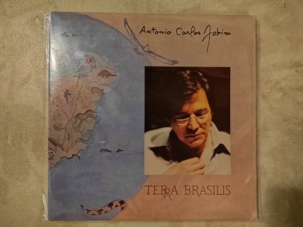Antonio Carlos Jobim