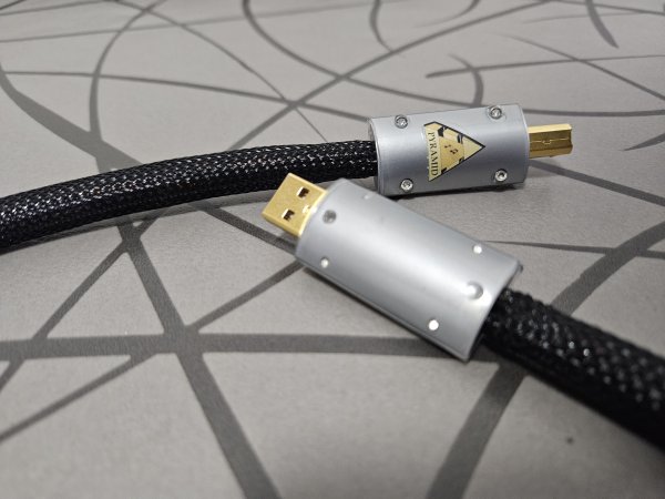 Pyramid Audio digital USB