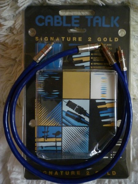   Signature 2 GOLD -   