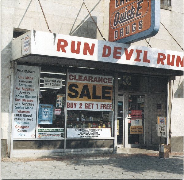 CD