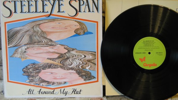 Steeleye Span-uk-1977