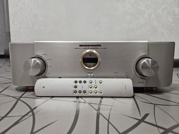 Marantz SC-7S1   