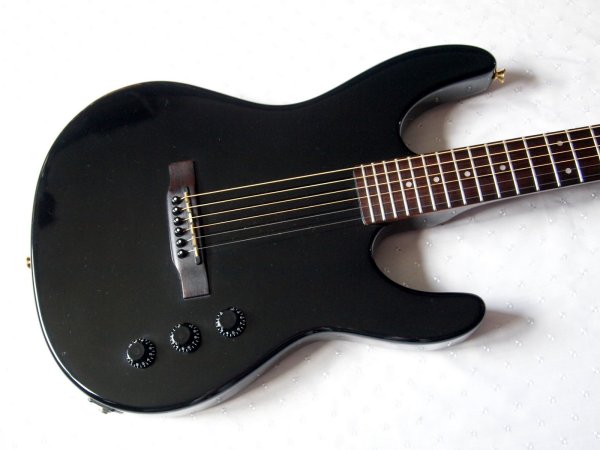  Washburn SBS (Solid Body Acoustic)