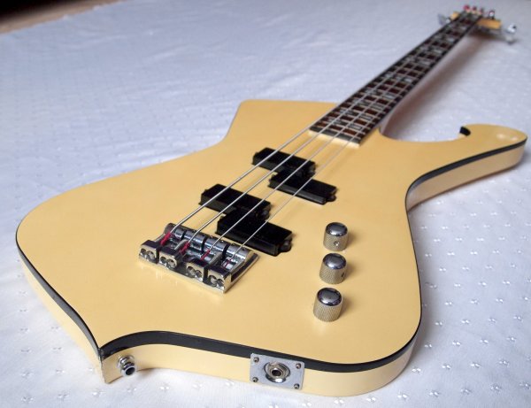  Greco Mirage (Iceman) Bass MB-90 Japan