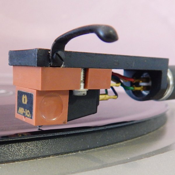 Nagaoka MP-10j,  Nagaoka,  / Jewel Tone MP-10j, 