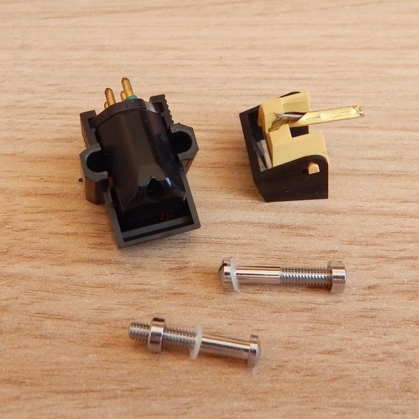  MM Shure M95ED (),  / ,   