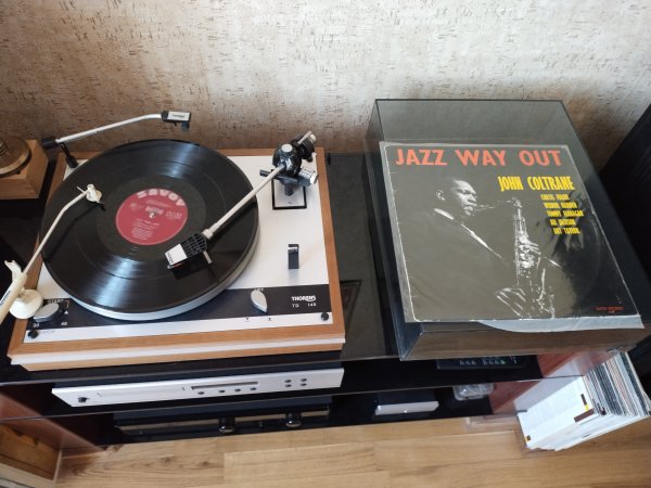 JAZZ + BLUES + JAZZ ROCK + ETHNO JAZZ + /   