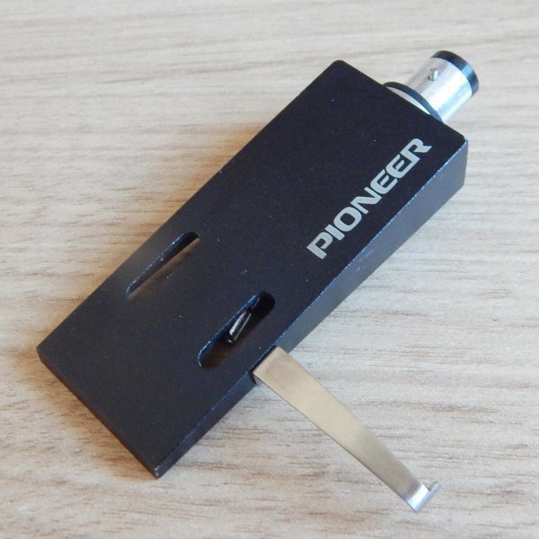 Шелл Pioneer JP-502, Япония Шелл Pioneer JP-502, Япония