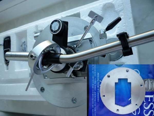  	    Acos Lustre GST-1