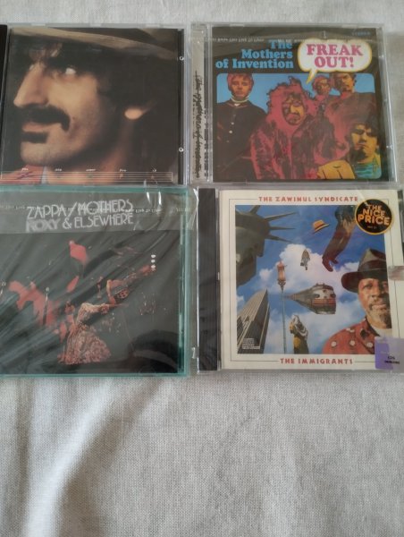 Zappa