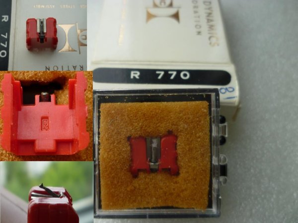    ADC-770, 660, PointFour