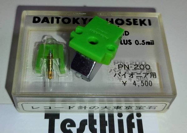  Pioneer PC200      NOS. 