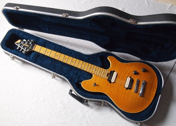  Peavey Wolfgang Hardtail USA
