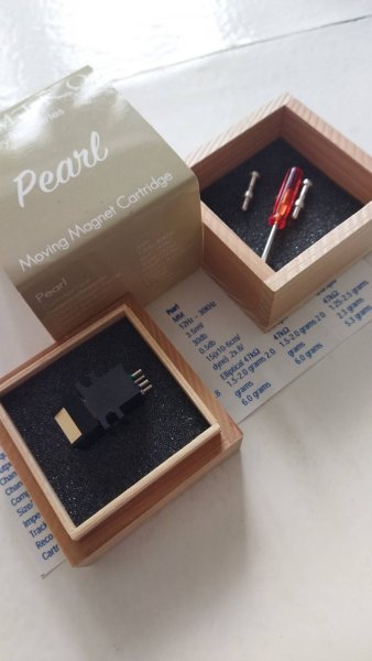 sumiko Pearl /MM/ japan