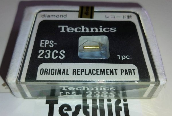  Technics EPS-23CS    .   .