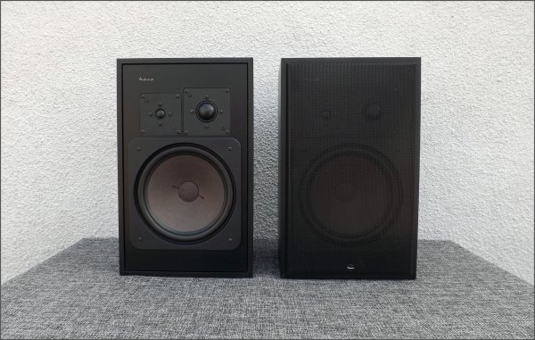Heco PCD 150.    - 4/8 