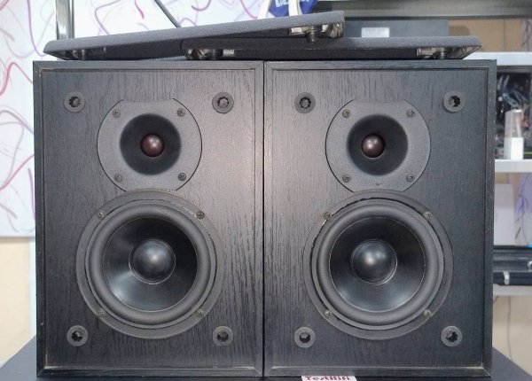   AC Klipsch KG .5.   