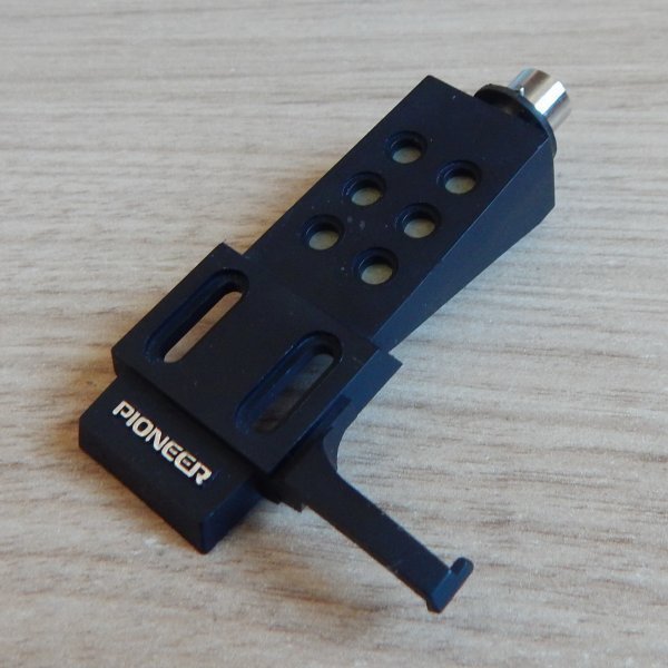  Pioneer JP-504, 