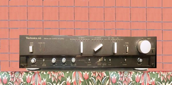  hnics A6, Japan / 👉👉👉 Retro-Audio 👈👈👈 ☆◄●NM 😉👉