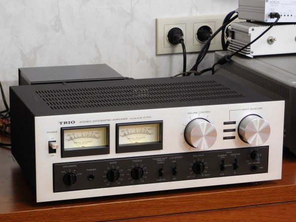  Trio KA-4700 (Kenwood)