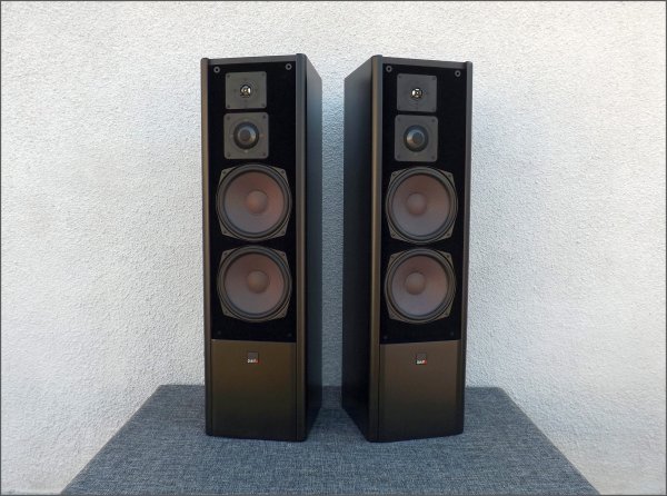 MB Quart 980 S. 4-   