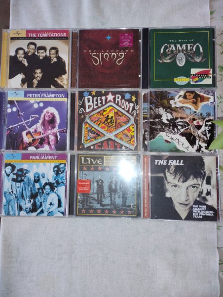 Импорт Rock Pop Funk Импорт Rock Pop Funk