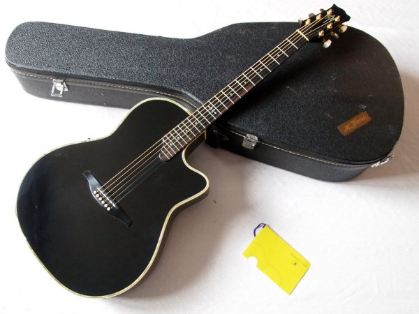    Alvarez-Yairy YD-88 (  )
