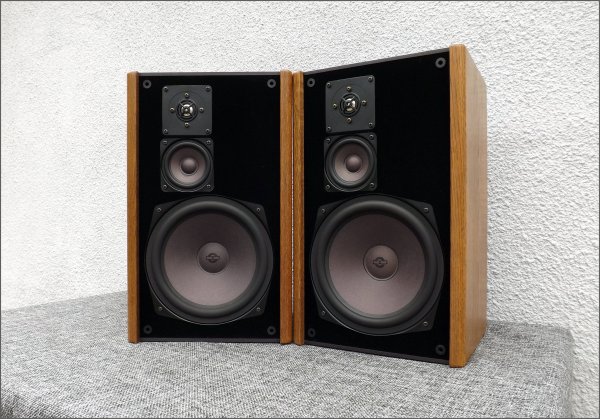 MB Quart 390. Немецкие полочные колонки. ЗЯ MB Quart 390. Немецкие полочные колонки. ЗЯ