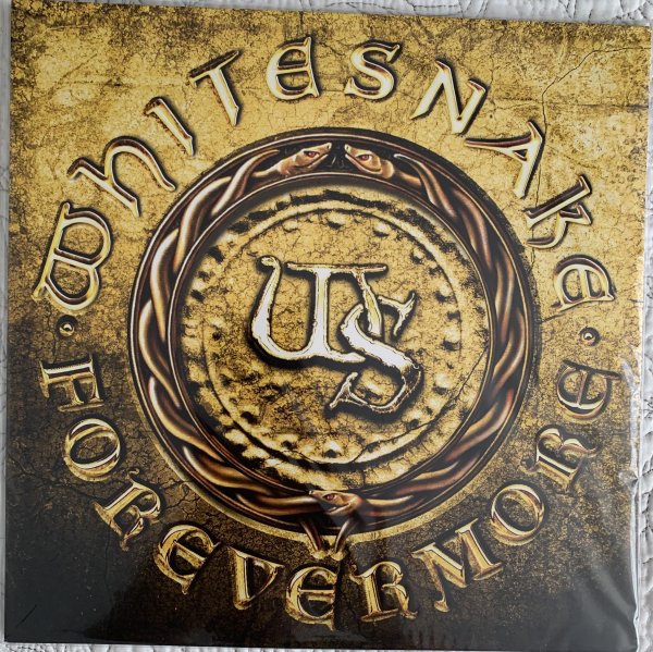 Whitesnake Whitesnake