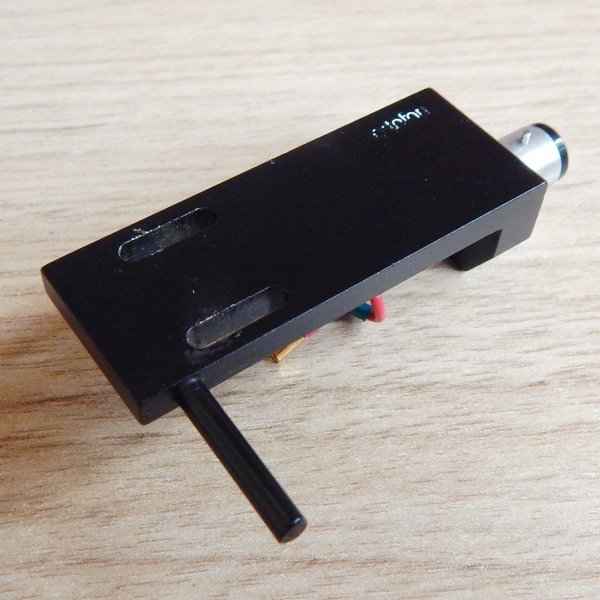 Шелл Ortofon LH-2000 Шелл Ortofon LH-2000