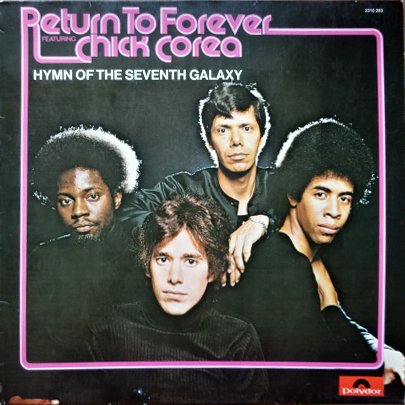  : : Jazz/Bop/Fusion/Jazz-Funk/Jazz-Rock/Soul-Jazz -
