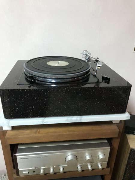 LENCO L75      30 