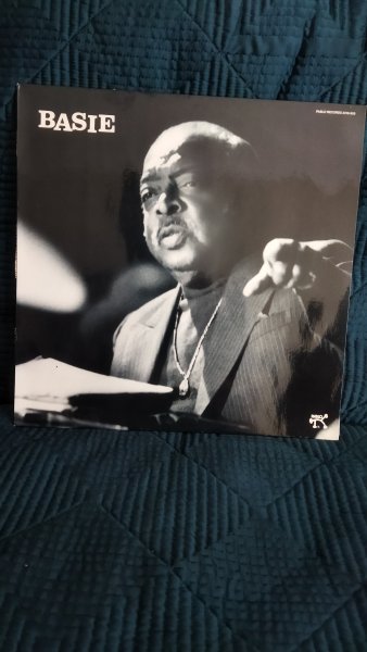 Basie.Fancy Pants/1986.Pablo-Germany Basie.Fancy Pants/1986.Pablo-Germany
