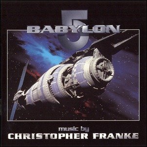 CDr: CHRISTOPHER FRANKE - Babylon 5   https://magaz-cd.ru/