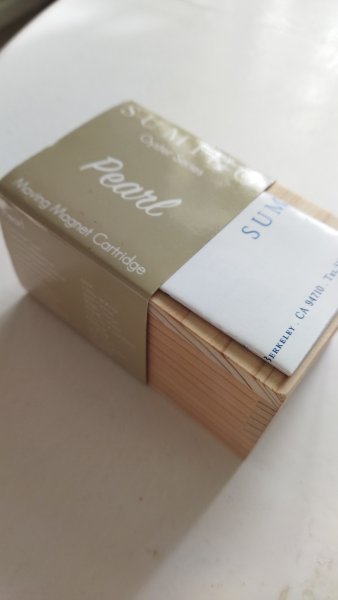 Sumico Perl/mm/Japan.