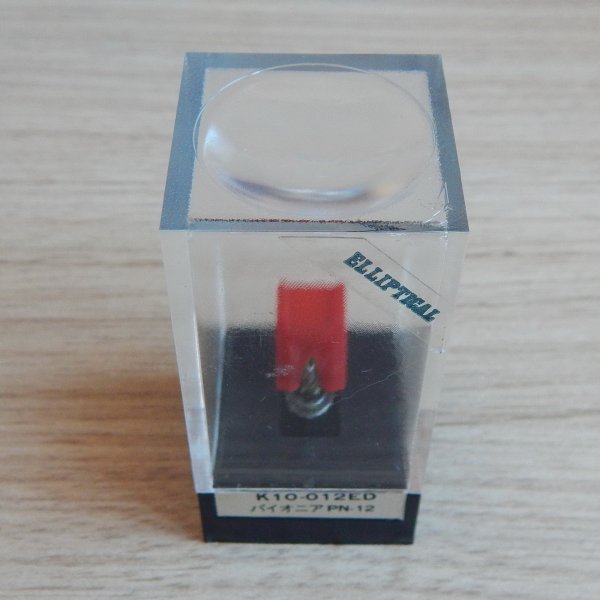  Pioneer PN-12 (PN-110, PN-110/II, PN-12, PN-150) ELLIPTICAL 