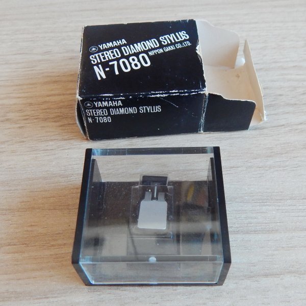  Yamaha N-7080 ( , ATN3100  ) , 