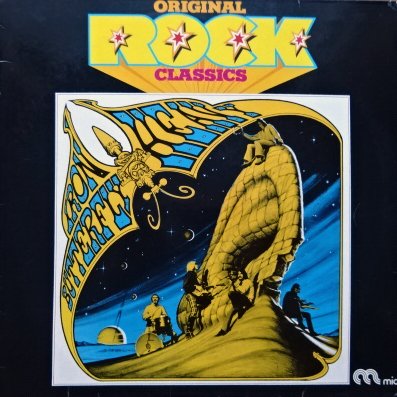   :: Classic Rock / Hard Rock / Prog Rock / Psychedelic