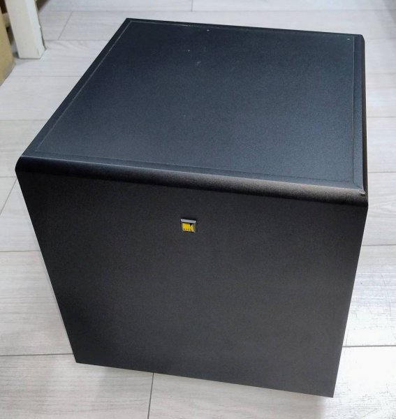   KEF PSW1000.2 Sub.   