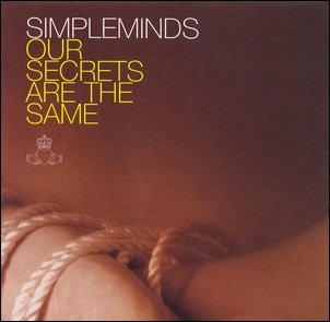 CDr: SIMPLE MINDS - Our Secrets Are The Same   https://magaz-cd.ru/