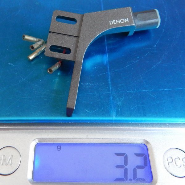  Denon PCL-50,   , 